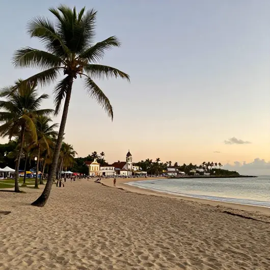 Explore Jaboatão dos Guararapes: Descubra as Maravilhas do Turismo em Pernambuco