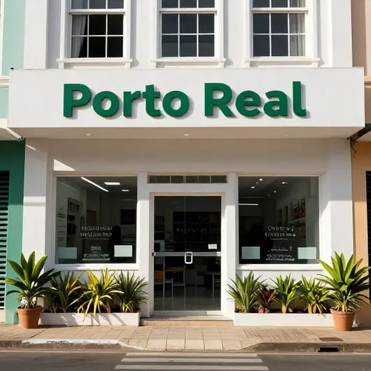 Farmácia Porto Real: Sua Saúde em Boas Mãos