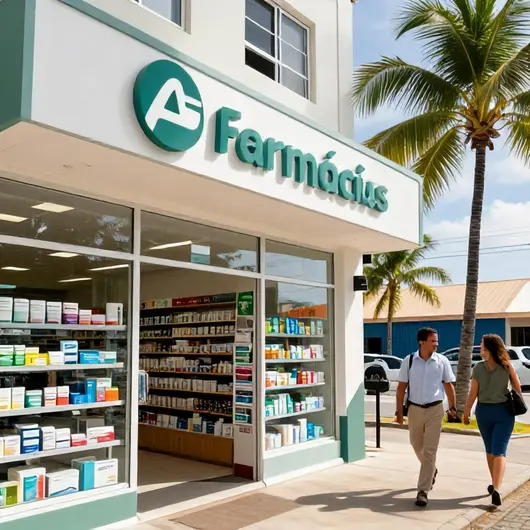 Farmácias em Cabo de Santo Agostinho: Tudo que Você Precisa Saber Farmácias em Cabo de Santo Agostinho: Tudo que Você Precisa Saber