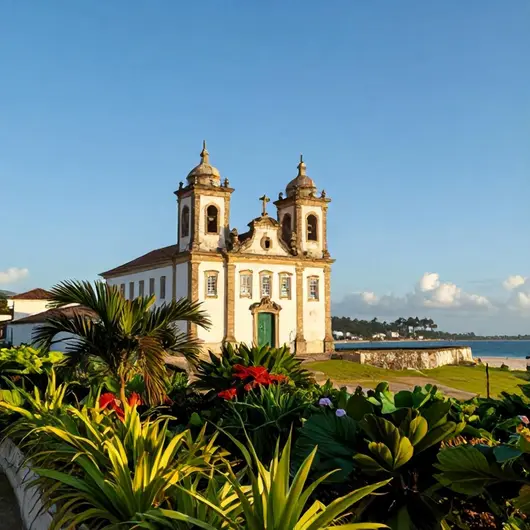 Forte Francisco Xavier: História e Importância na Cidade de Cabo de Santo Agostinho