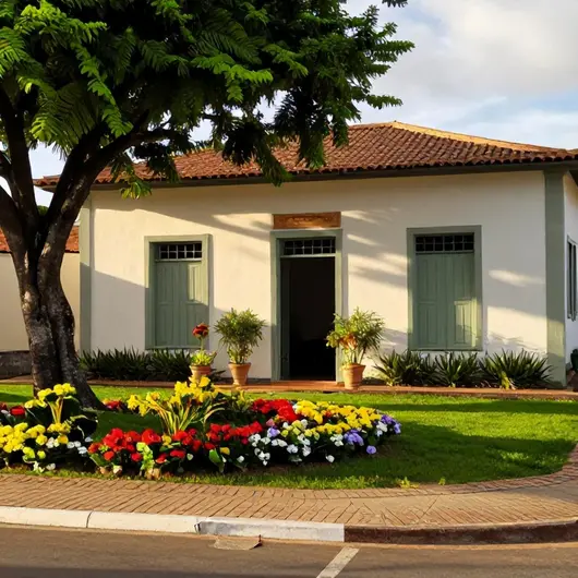 Grupo Espirita Da Paz