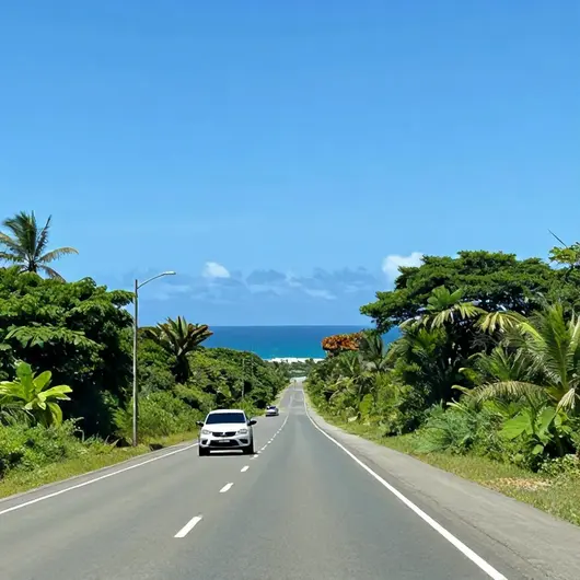 Guia Completo: Como Chegar de Carro ao Cabo de Santo Agostinho Guia Completo: Como Chegar de Carro ao Cabo de Santo Agostinho
