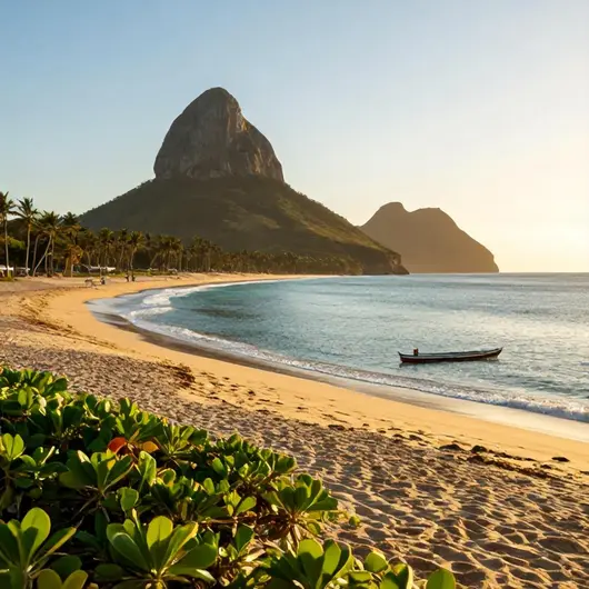 Guia Completo de Informações Turísticas em Cabo de Santo Agostinho