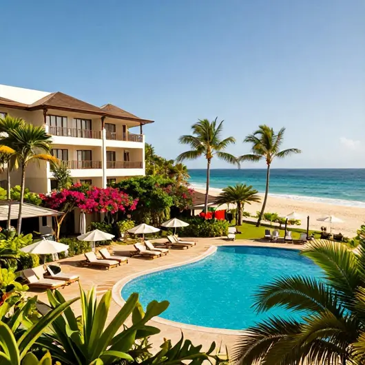 Hotel Vila Galé Eco Resort do Cabo