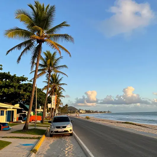 Locadoras de Veículos em Cabo de Santo Agostinho: Facilite seu Transporte