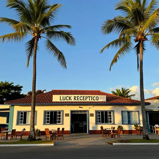 Luck Receptivo: Explorando a Cidade de Cabo de Santo Agostinho