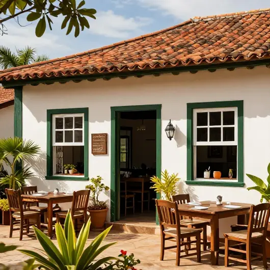 MASSANGANA RESTAURANTE E PIZZARIA LTDA MASSANGANA RESTAURANTE E PIZZARIA LTDA