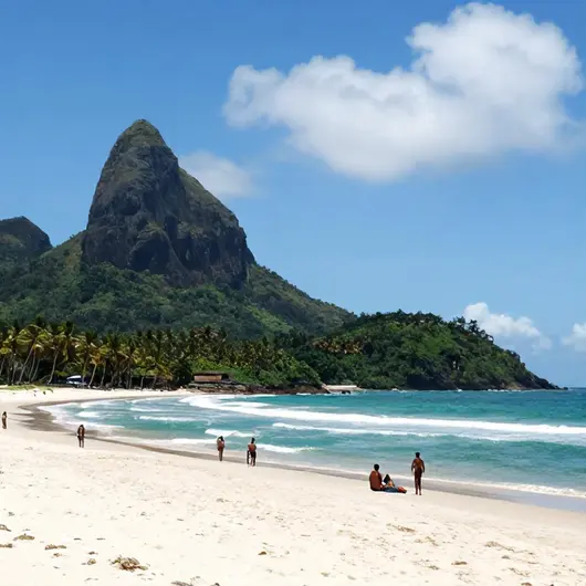 Melhor Época para Visitar Cabo de Santo Agostinho