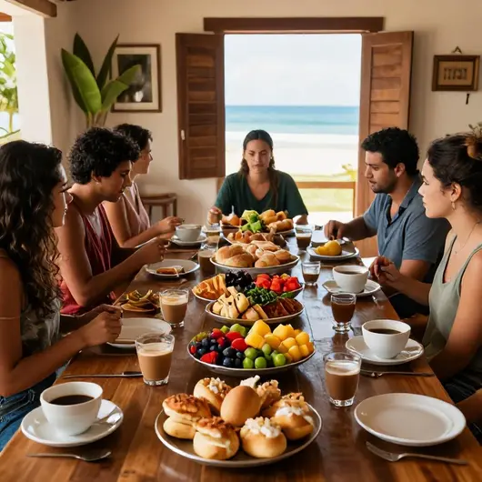 Melhores Cafés e Lanches em Cabo de Santo Agostinho: 15 escolhas imperdíveis