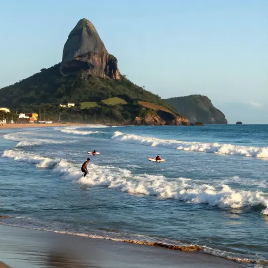 Melhores Locais para Surfar na Cidade de Cabo de Santo Agostinho