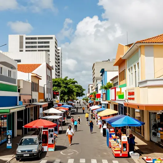 Melhores opções de compras em Cabo de Santo Agostinho: 30 escolhas bem avaliadas