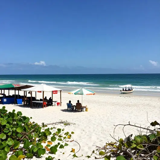 Melhores serviços ao turista em Cabo de Santo Agostinho: guia completo