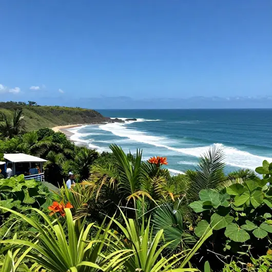 Mirante do Paraíso: Atração Imperdível em Cabo de Santo Agostinho