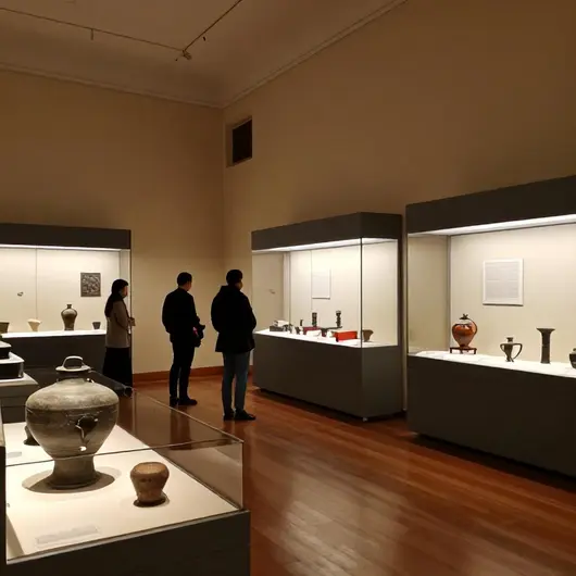 Museu Virtual História do Cabo