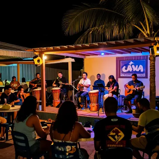Música ao Vivo em Cabo de Santo Agostinho: Onde Encontrar as Melhores Apresentações