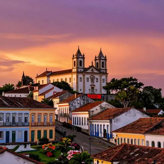 O Que Fazer em Olinda: Descubra as Belezas e Atrações da Cidade