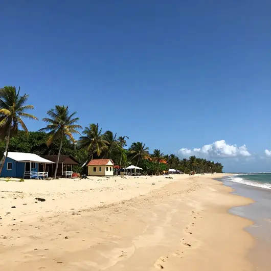 Onde se Hospedar em Gaibu: Dicas e Sugestões
