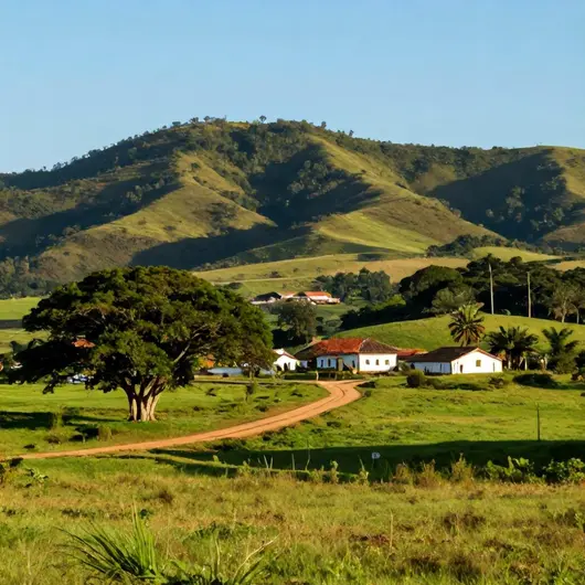 Os 11 melhores locais para turismo rural em Cabo de Santo Agostinho