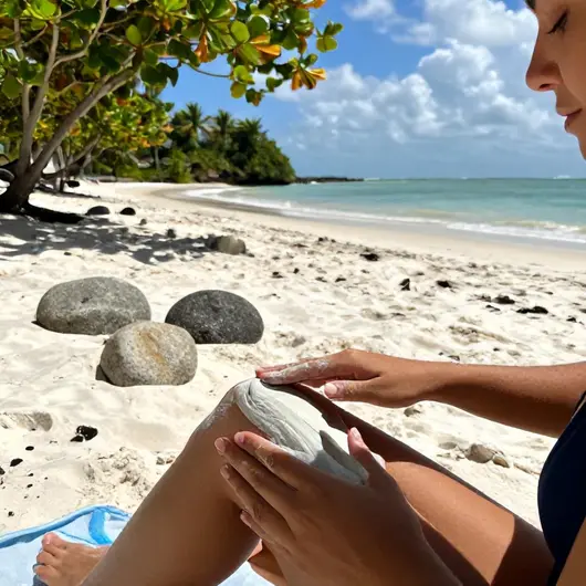 Os Benefícios do Banho de Argila em Cabo de Santo Agostinho