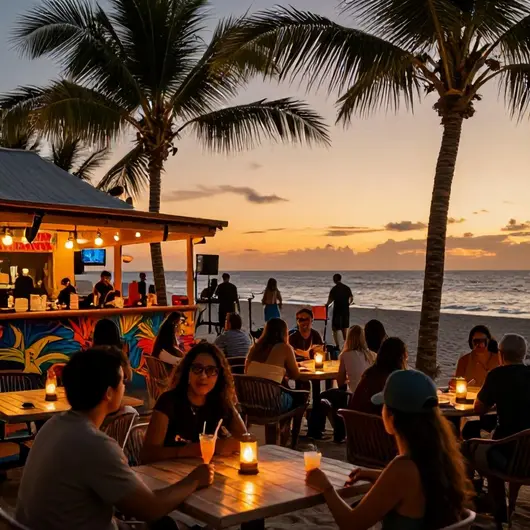 Os Melhores Bares com Música em Cabo de Santo Agostinho