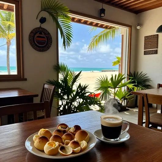 Os Melhores Cafés para Aproveitar em Cabo de Santo Agostinho