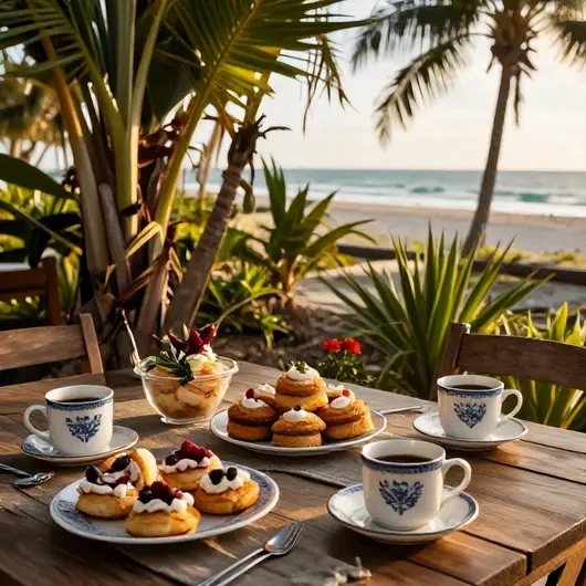 Os Melhores Cafés para Visitar em Cabo de Santo Agostinho