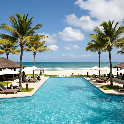 Os Melhores Resorts All Inclusive em Cabo de Santo Agostinho