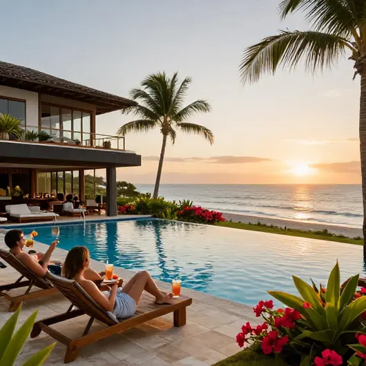 Os Melhores Resorts para Casais em Cabo de Santo Agostinho