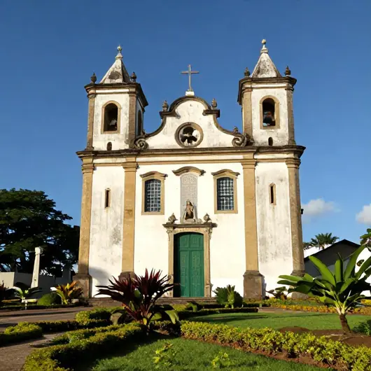 Paróquia de Santo Antônio