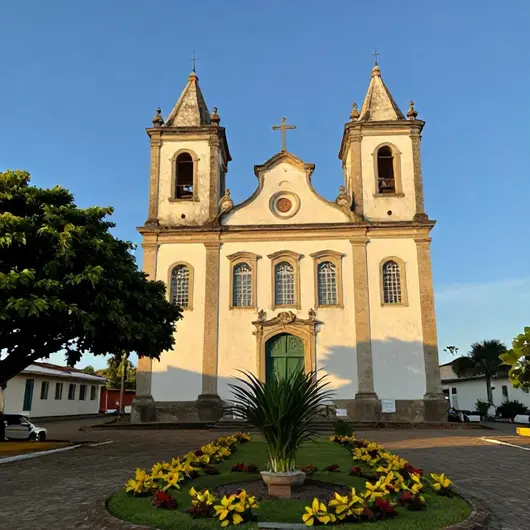 Paróquia São José Operário