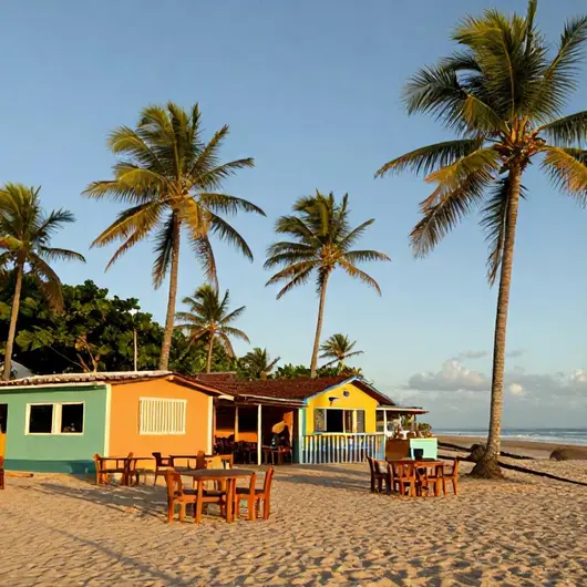 Pousadas Econômicas em Cabo de Santo Agostinho: Opções Acessíveis para Sua Viagem
