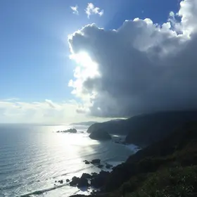 previsão do tempo em Cabo de Santo Agostinho