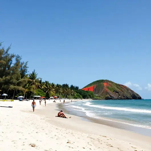 Roteiro Completo de Praias em Cabo de Santo Agostinho
