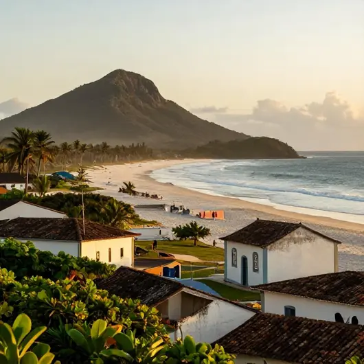 Roteiro Histórico: Explorando o Passado de Cabo de Santo Agostinho