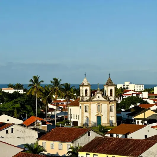 Roteiro Religioso em Cabo de Santo Agostinho: Uma Viagem de Fé e Cultura
