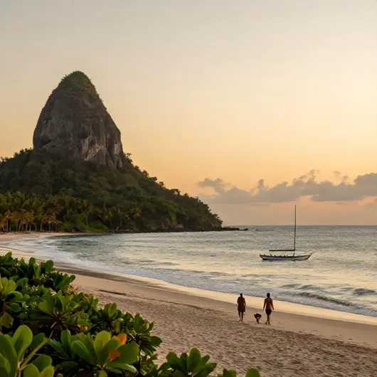Roteiro Romântico: Descubra Cabo de Santo Agostinho para Casais