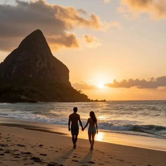 Roteiro Romântico em Cabo de Santo Agostinho: Dicas Para Casais