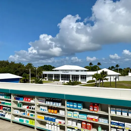 Saúde e Cuidados Médicos em Cabo de Santo Agostinho