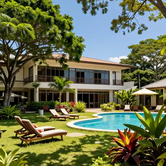 Spa Gaibu: O Refúgio de Bem-Estar em Pernambuco