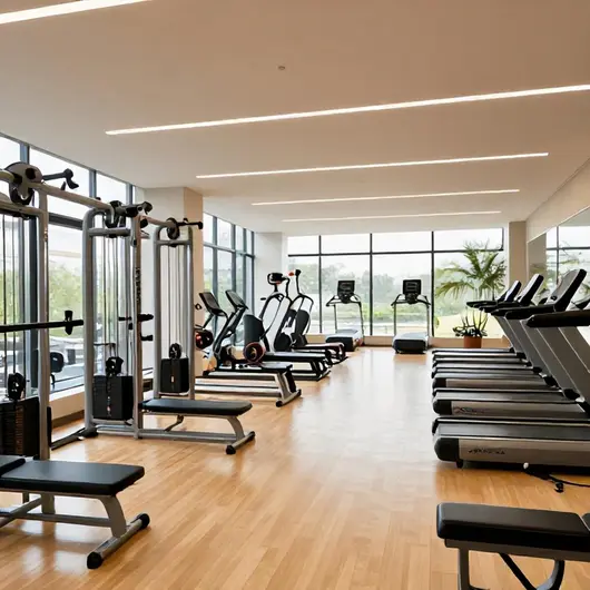 Studio 55 Academia