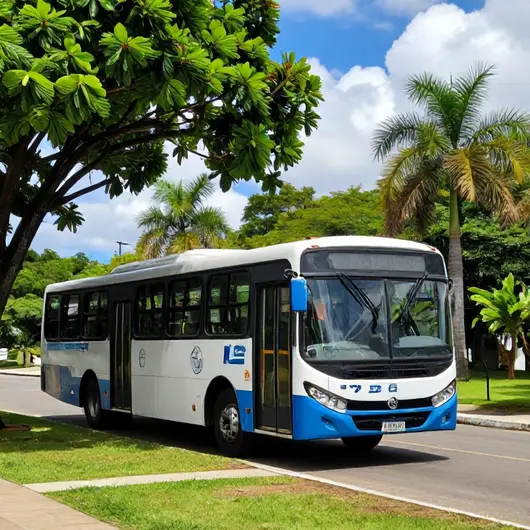 Superação Transportes