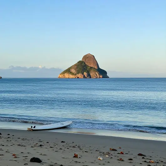 Tábua de Marés: Descubra a Melhores Épocas para Visitar Cabo de Santo Agostinho