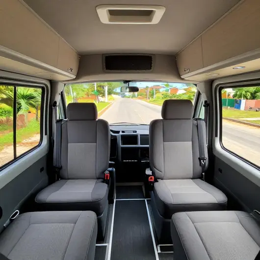 Transfer Recife: Conforto e Praticidade em Suas Viagens Transfer Recife: Conforto e Praticidade em Suas Viagens