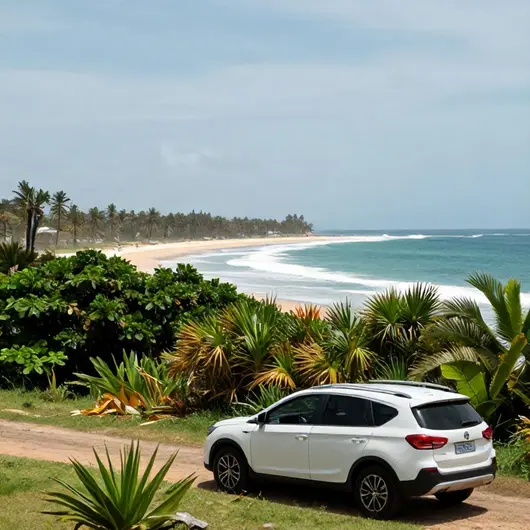Traslado Compartilhado Do Aeroporto De Recife Para Cabo De Santo Agostinho: Sua Conexão Ideal