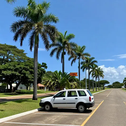 Traslado Privado Aeroporto Recife ao Cabo de Santo Agostinho: Sua Viagem Começa Aqui