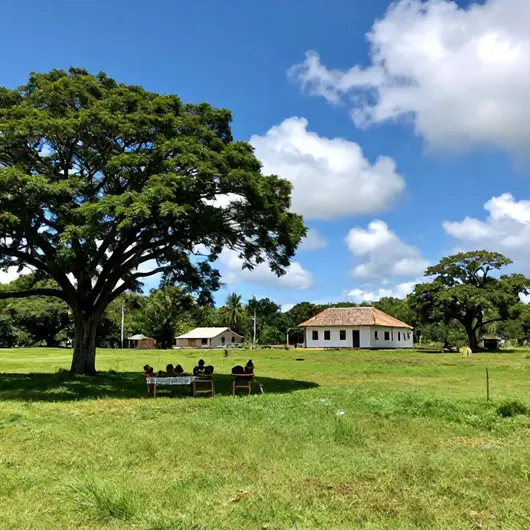Turismo Rural em Jussaral: Natureza e Cultura em Cabo de Santo Agostinho Turismo Rural em Jussaral: Natureza e Cultura em Cabo de Santo Agostinho