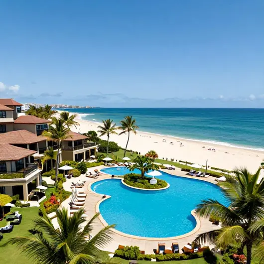 Vila Gale Cabo Resort