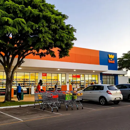 WMS SUPERMERCADOS DO BRASIL LTDA.