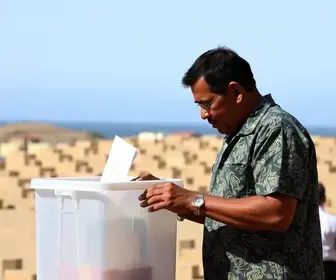 Apuração das Eleições 2026 no Cabo de Santo Agostinho
