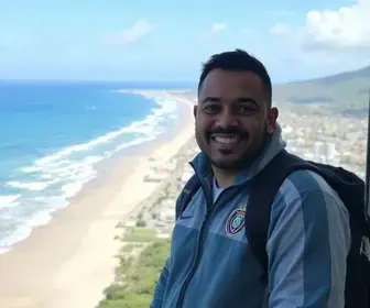 Auxiliar de Logística em Cabo de Santo Agostinho, PE